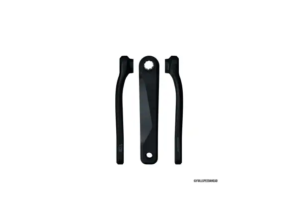 FSA E-Bike CK-220 ISIS kľuky