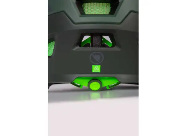 Endura MT500 Full Face prilba green forest