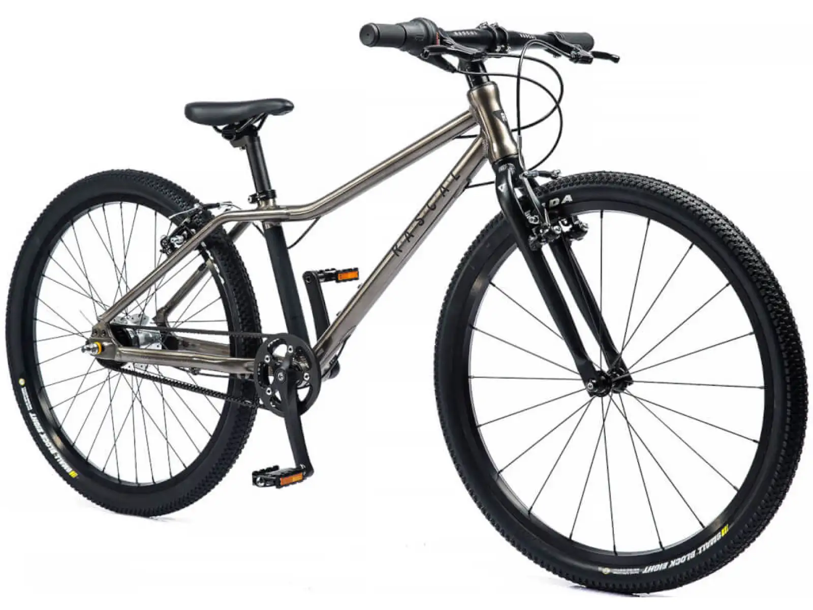 Rascal 24 Titan 5 sp. Sturmey Archer detský bicykel