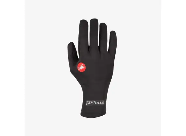 Castelli Perfetto RoS 2 rukavice čierna