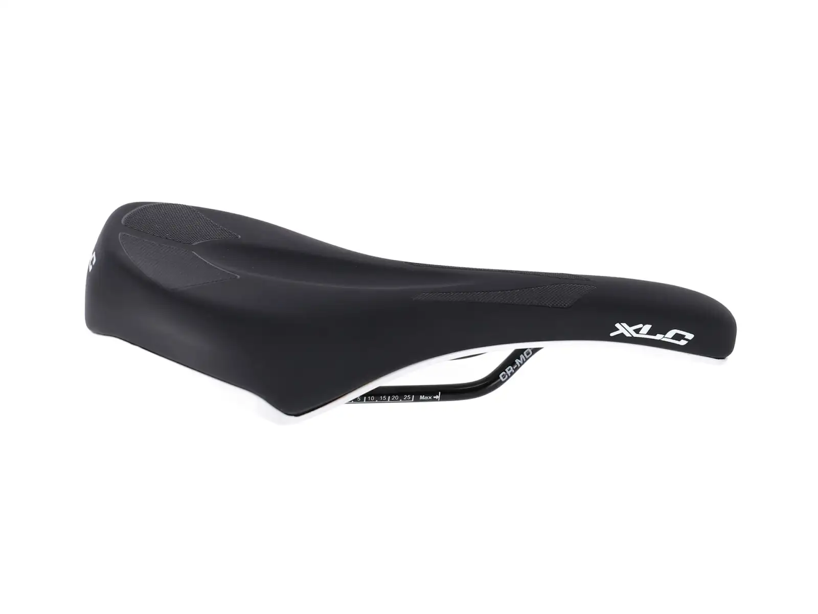 XLC SA-T18 Pedelec sedlo unisex čierna/biela