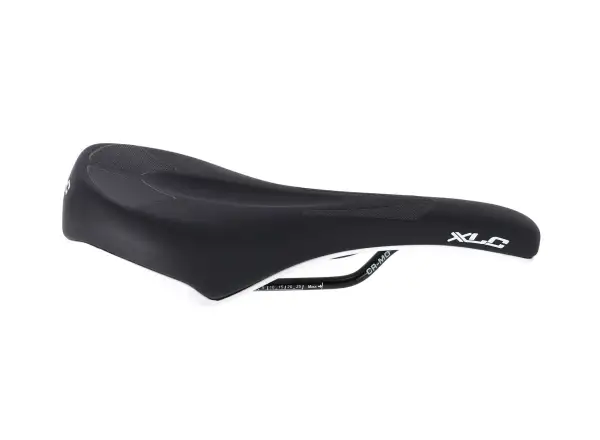 XLC SA-T18 Pedelec sedlo unisex čierna/biela