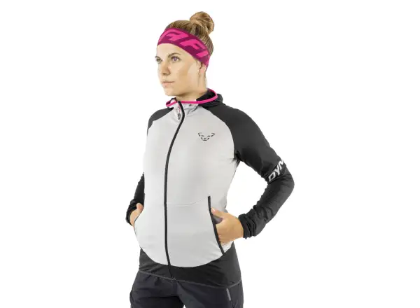 Dynafit Performance Dry Slim čelenka Pink Glo