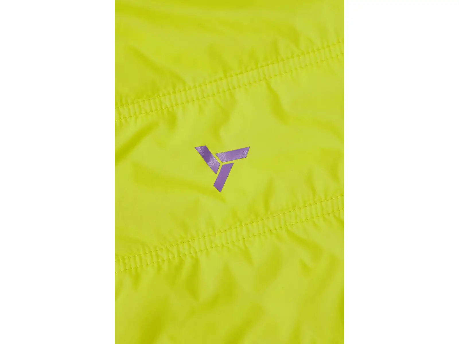 Silvini Simetta dámska bunda Lime/Plum