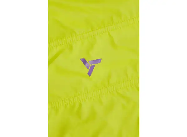 Silvini Simetta dámska bunda Lime/Plum