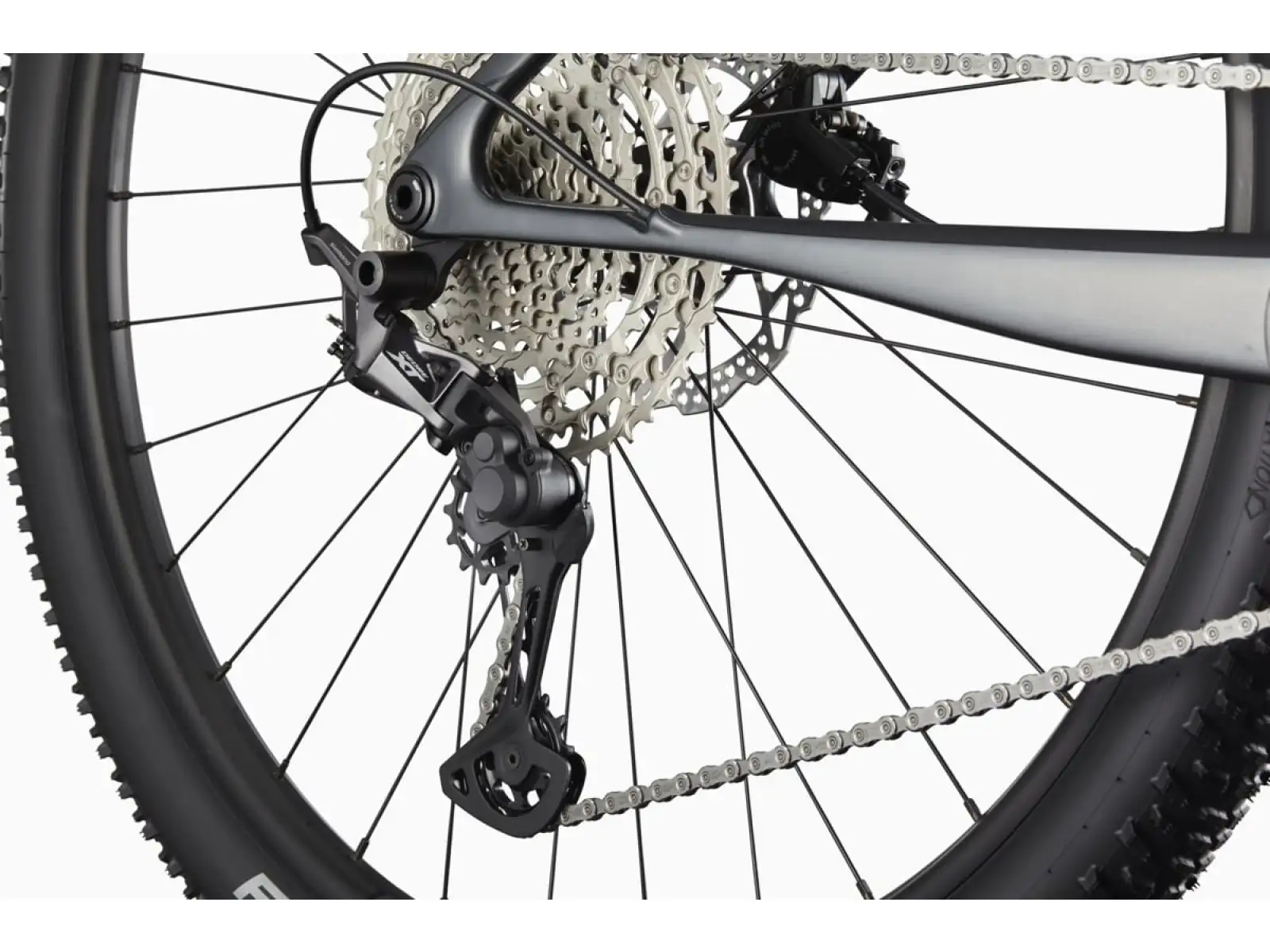 Cannondale Scalpel HT Carbon 4 horský bicykel