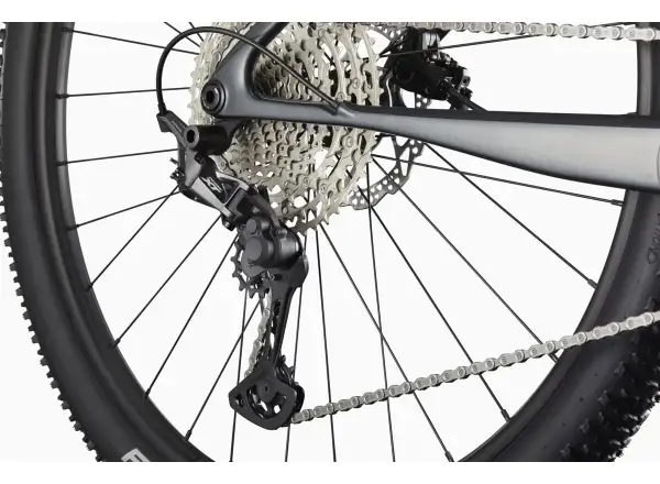 Cannondale Scalpel HT Carbon 4 horský bicykel