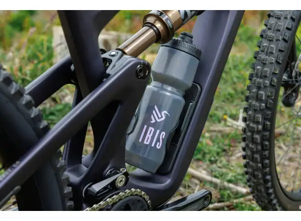 Ibis Ripmo V3 Eagle 90 horský bicykel Heckleberry Purple