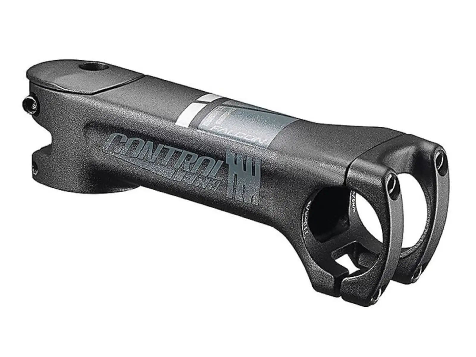 ControlTech Falcon Aero predstavec 31,8 mm čierny 110 mm