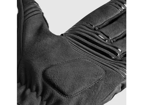 Grip Grab Windster 2 Windproof Winter rukavice čierne