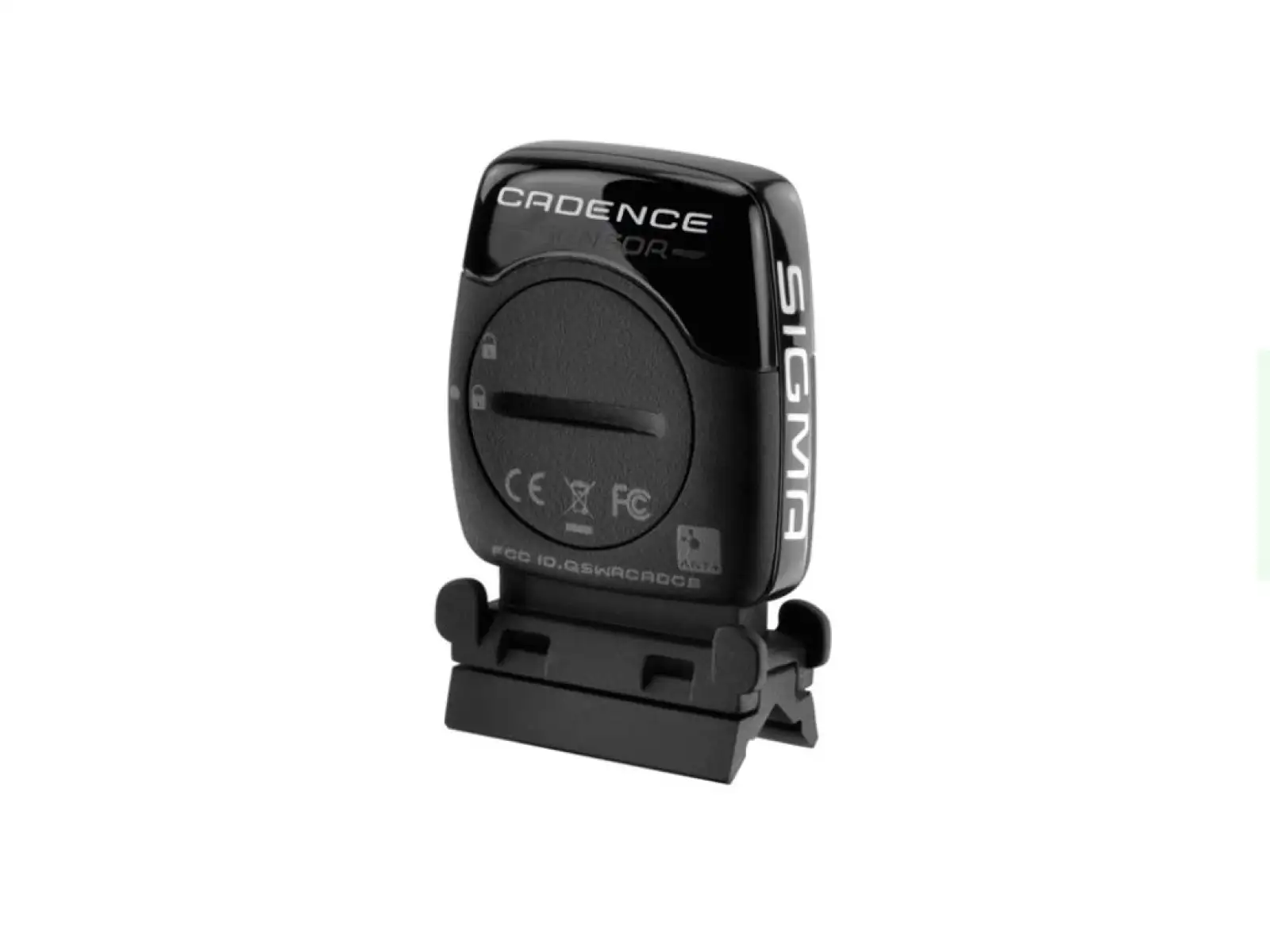 Sigma Sport ROX 10.0 snímač otáčok