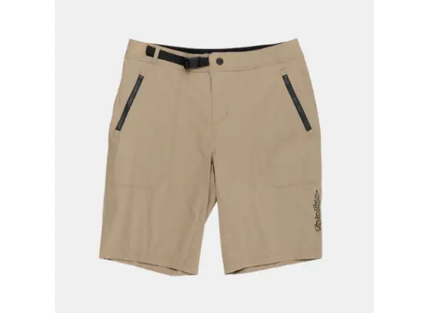 Troy Lee Designs Skyline Trail Short Mono pánske kraťasy Timber