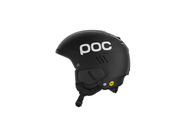 POC Arcus lyžiarska prilba Uranium Black Matt