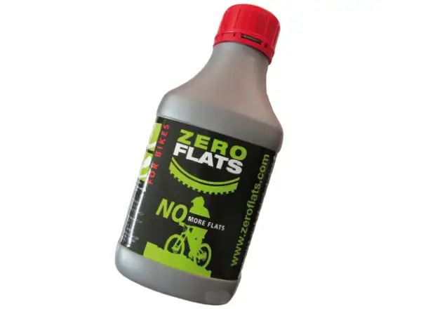 Zeroflats protidefektové mlieko, 180 ml