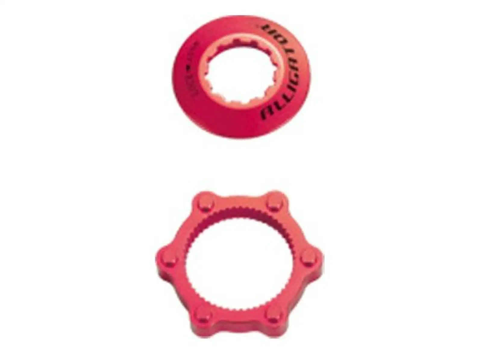 Alligator HK-CLK Centerlock adaptér