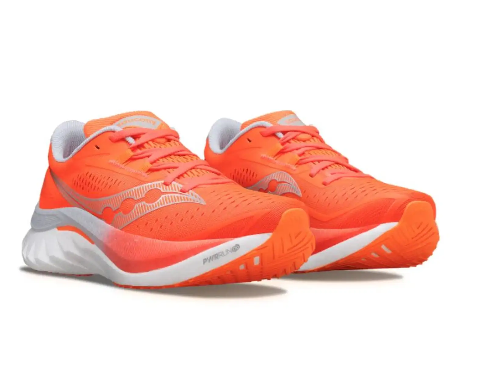 Saucony Endorphin Speed dámska bežecká obuv Vizired