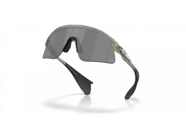 Oakley Stunt Devil okuliare Grey Ink Moondust/Prizm Black