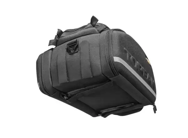 Nosná taška Topeak MTS Trunk DXP 22,6 l čierna