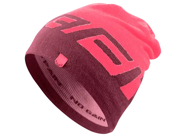 Dynafit FT čiapka Ultra Coral
