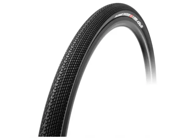 Tufo Gravel Speedero trekkingový plášť 700x44C bezdušový čierna