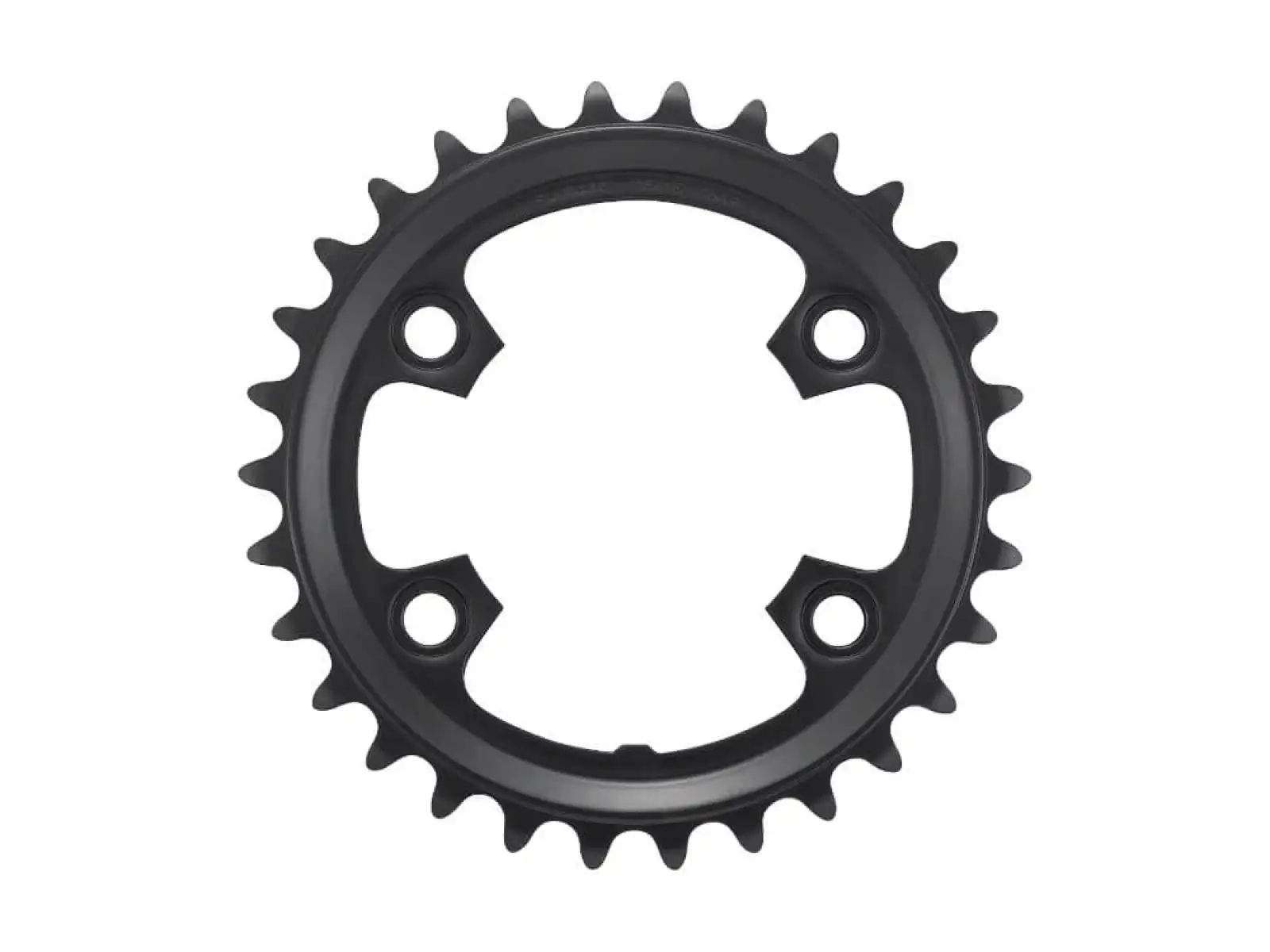 Shimano GRX FC-RX600-10/11 30 z 10/11 sp. prevodník