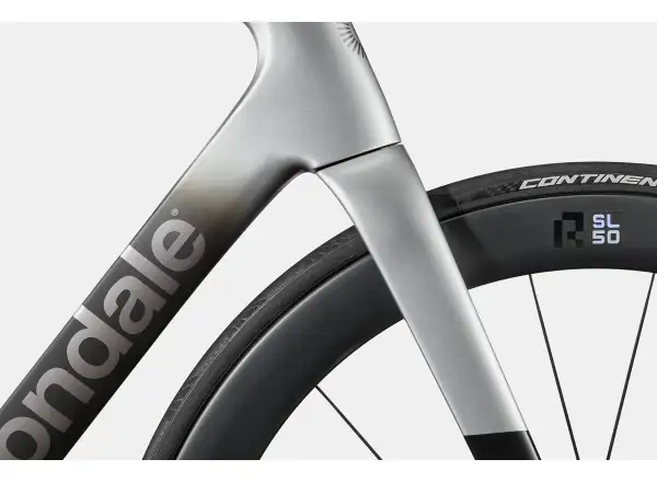 Cestný bicykel Cannondale SuperSix EVO Hi-MOD 1 MRC