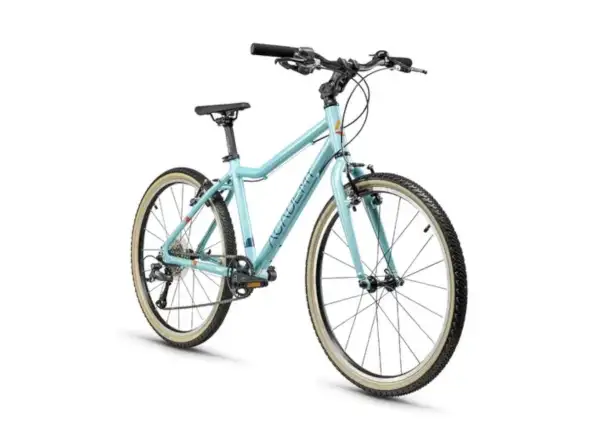 Academy Grade 5 detský bicykel 24" tyrkysová