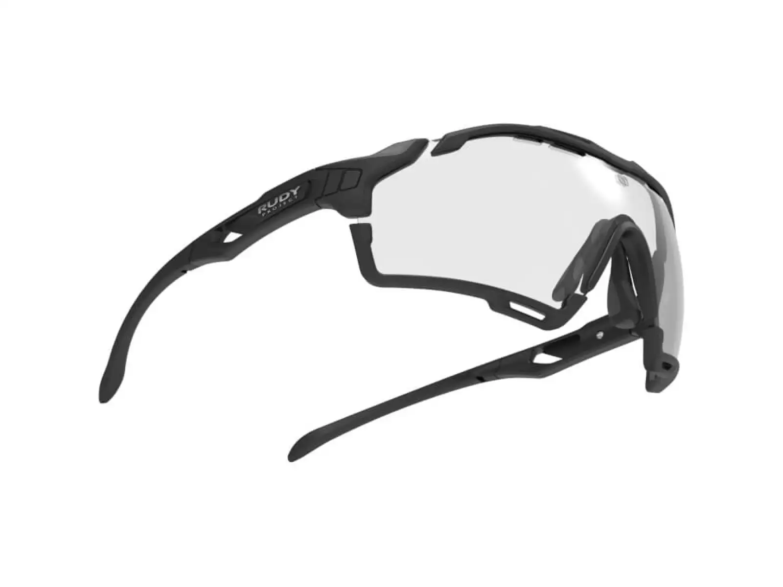 Rudy Project Cutline športové okuliare Black Matt