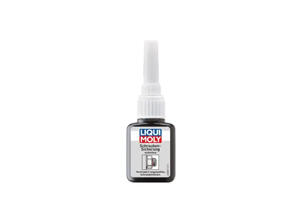 Liqui Moly Thread-lock stredne silné lepidlo na závity 10 g