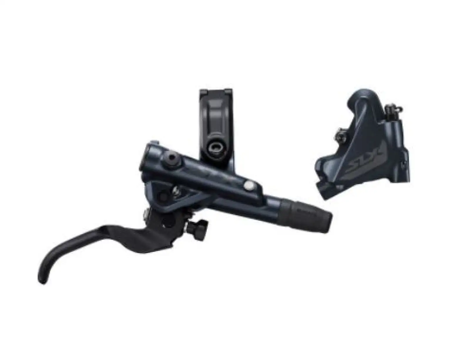 Shimano SLX BR-M7110 Flat Mount kotúčová brzda zadná