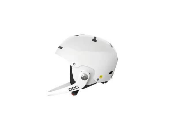 POC Artic SL MIPS lyžiarska prilba Hydrogen White