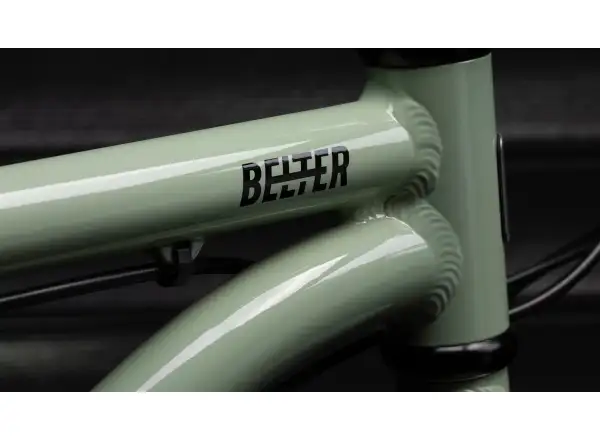 Early Rider Belter 24 detský bicykel Sage Green