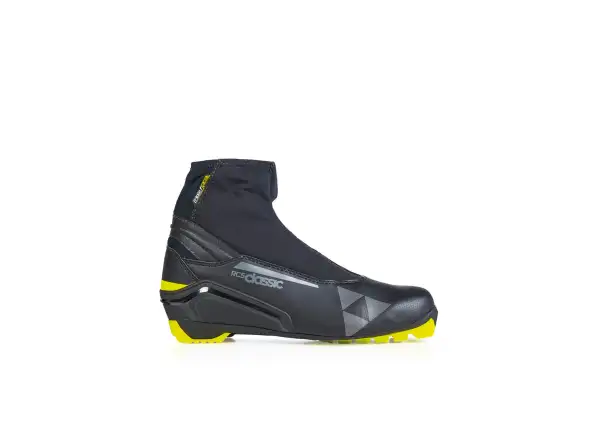 Topánky na bežecké lyžovanie Fischer RC5 CLASSIC