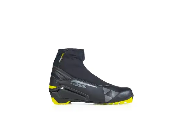 Fischer RC5 CLASSIC topánky na bežky