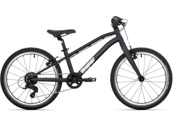 Rock Machine RIFF Jr 20 detský bicykel Matte Deep Ocean Blue
