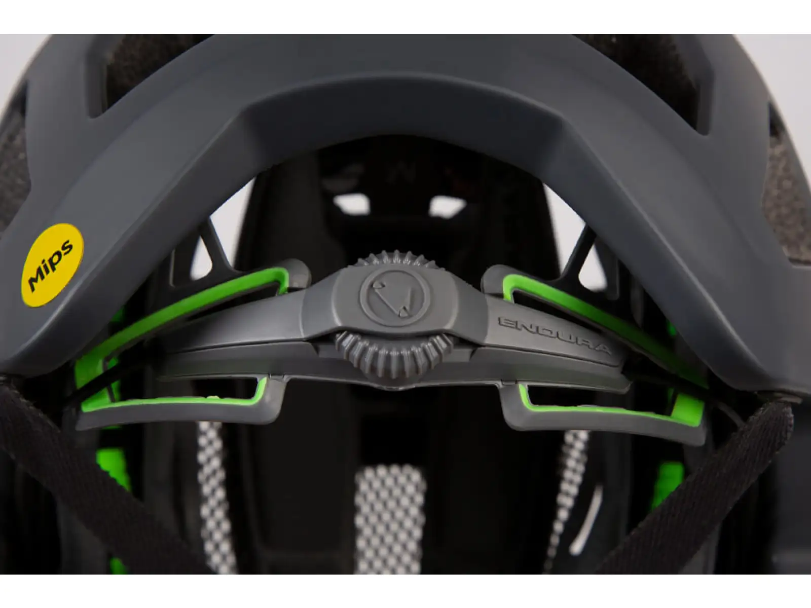 Endura SingleTrack MIPS MTB prilba Spruce Green