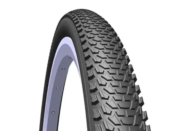 Mitas Cheetah 24x2,10" R15 detský plášť drôt - Nebalené