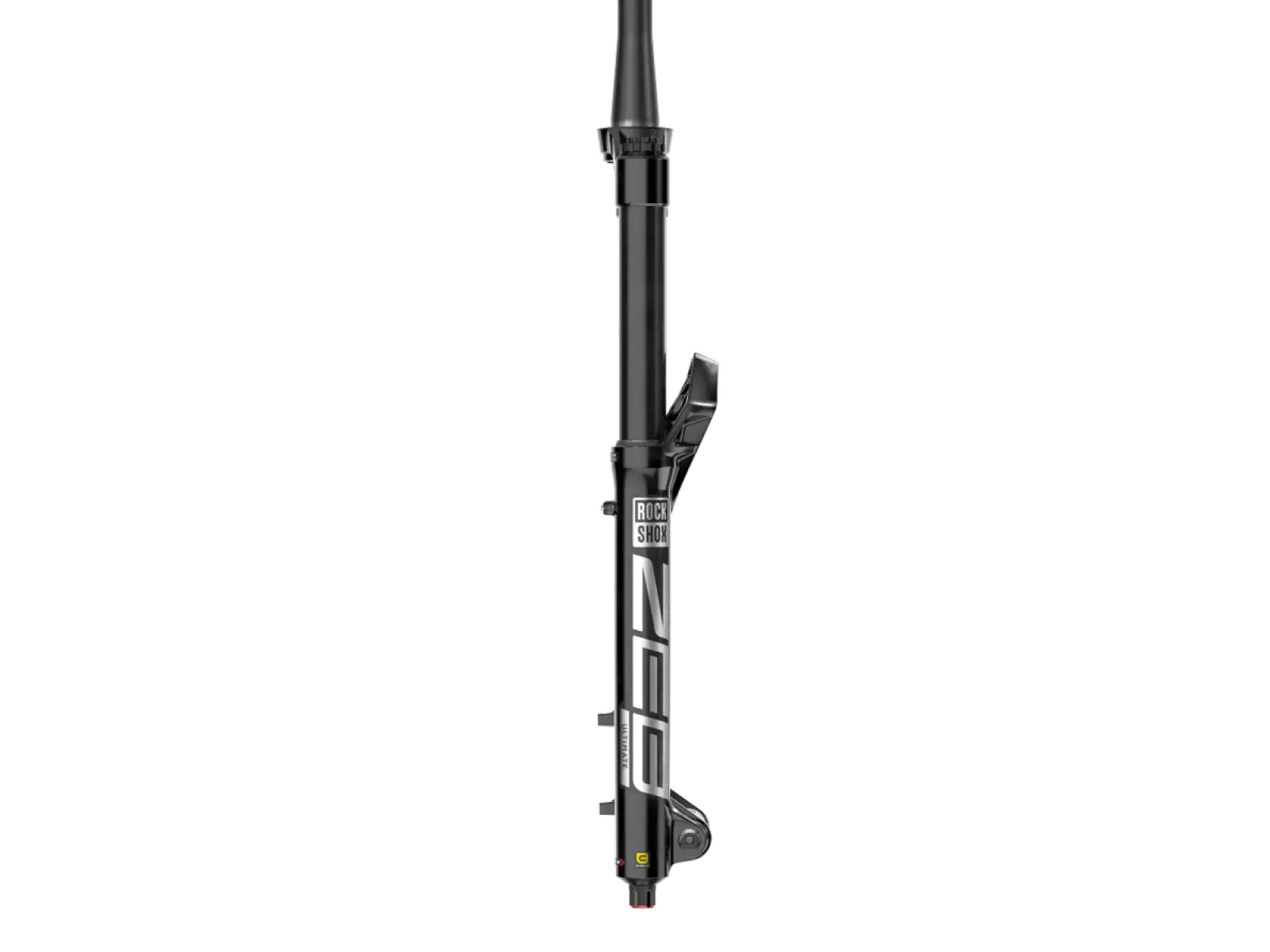 Rock Shox ZEB Ultimate RC2 A2 29" odpružená vidlica 44 mm Gloss Black