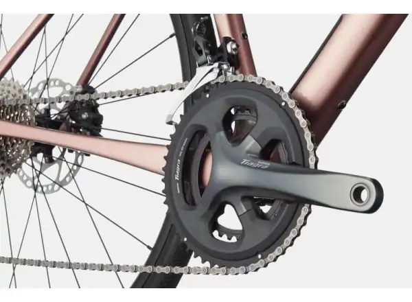 Cestný bicykel Cannondale Synapse Carbon 4 RGD