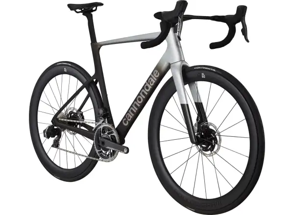Cestný bicykel Cannondale SuperSix EVO Hi-MOD 1 MRC