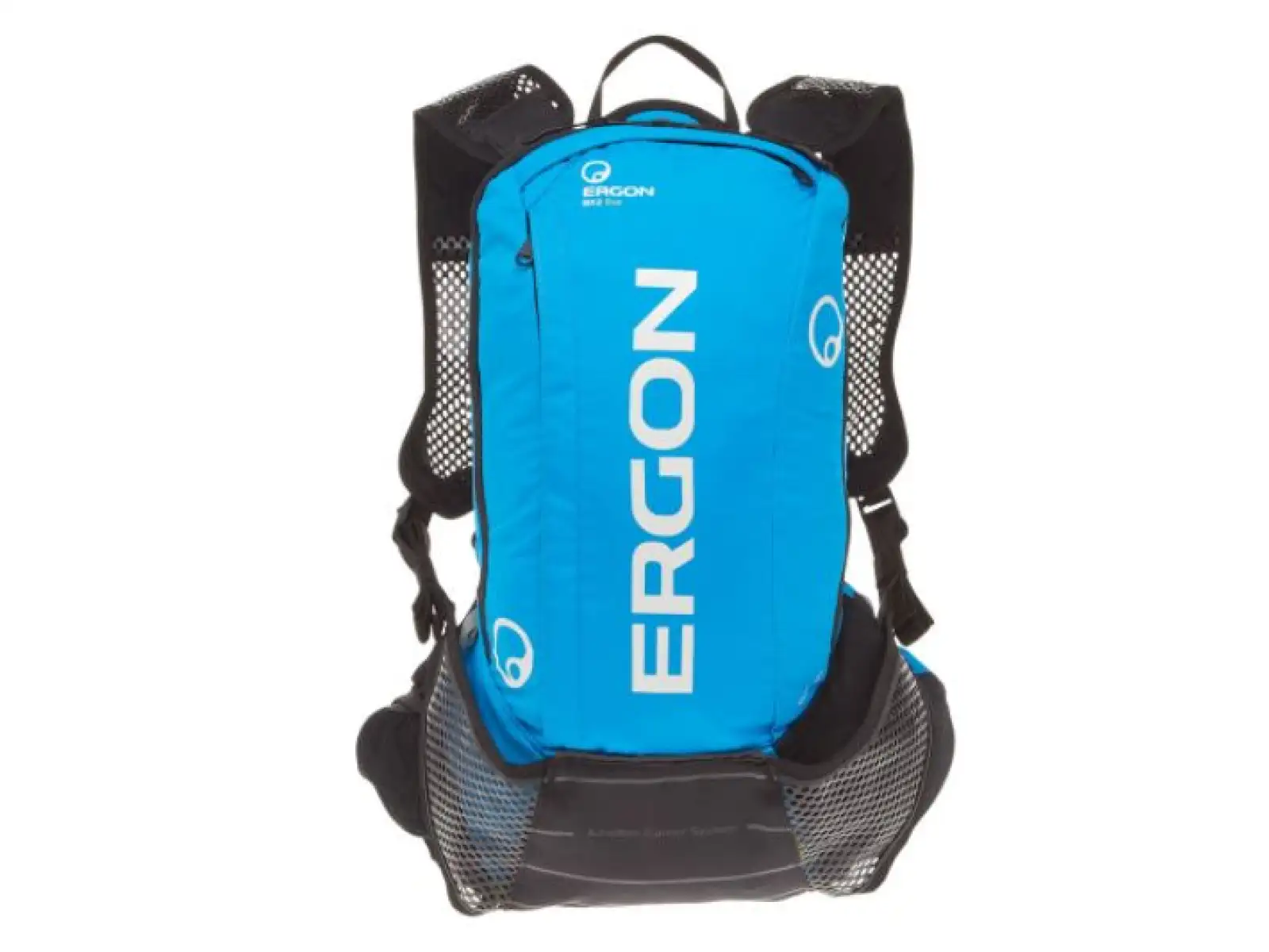 Batoh Ergon BX2 Evo modrá