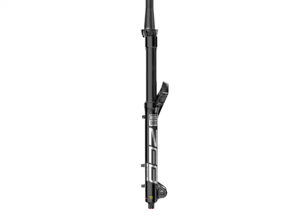 Rock Shox ZEB Ultimate RC2 A2 27,5" odpružená vidlica 44 mm offset Gloss Black