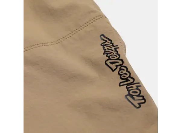 Troy Lee Designs Skyline Trail Short Mono pánske kraťasy Timber