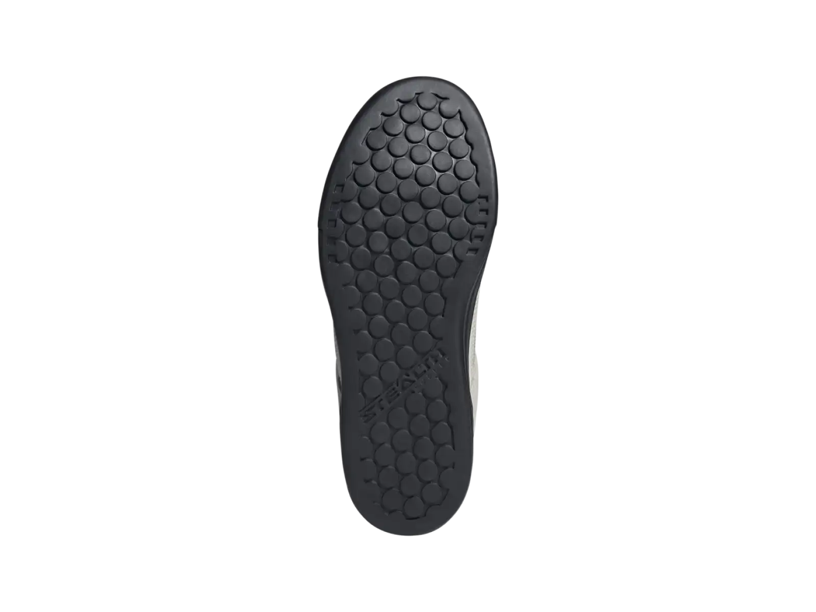 Five Ten Freerider pánske MTB topánky Grey/White/Alumina