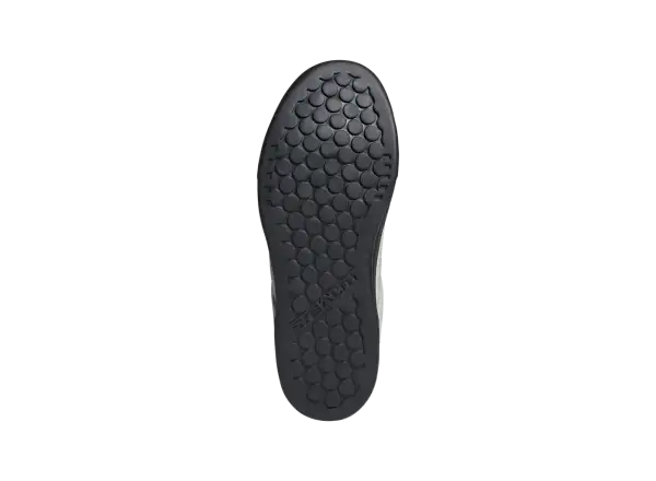 Five Ten Freerider pánske MTB topánky Grey/White/Alumina