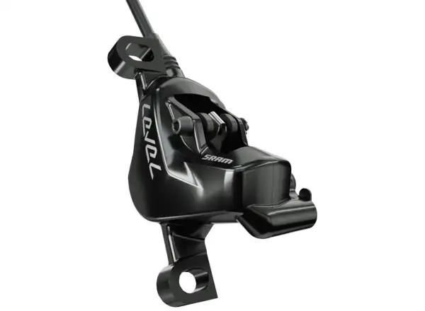 Sram Level Ultimate Black kotúčová brzda zadná