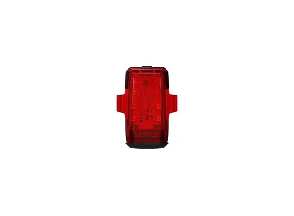 Lezyne KTV Drive Pro+ zadné svetlo
