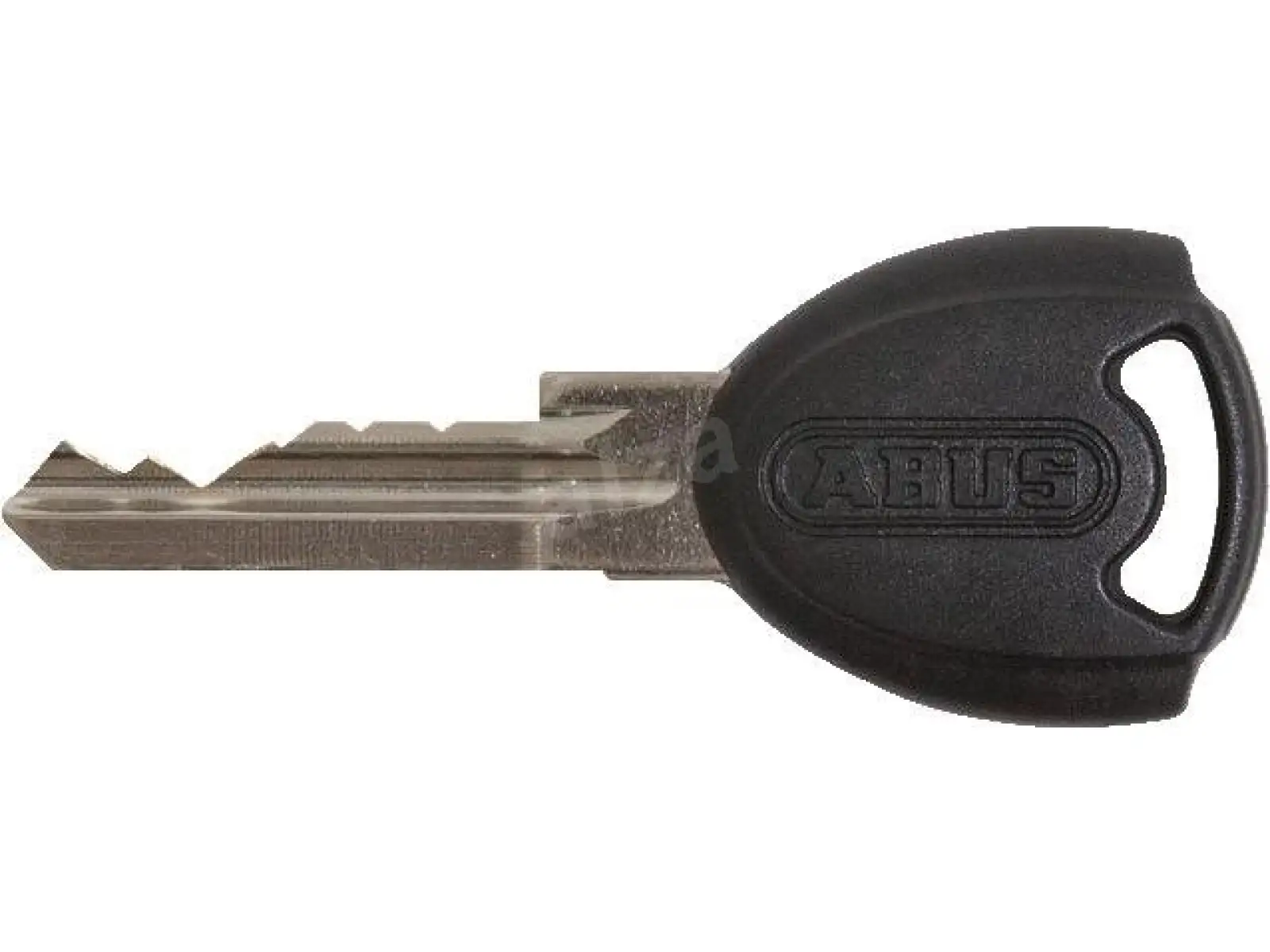 Abus Bordo 5700/100 zámok čierny