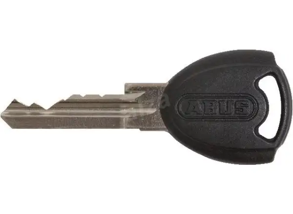 Abus Bordo 5700/100 zámok čierny