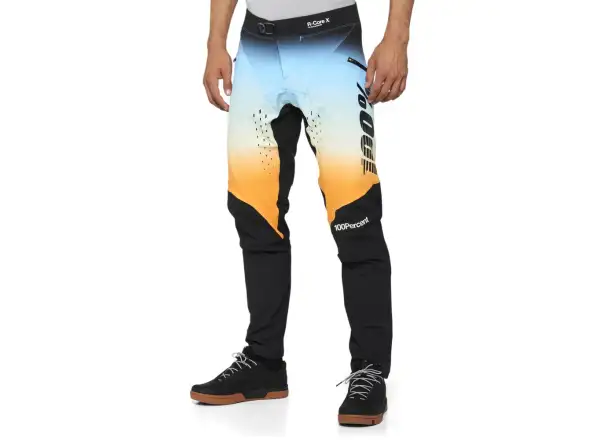 100% R-Core X LE pánske nohavice Sunset